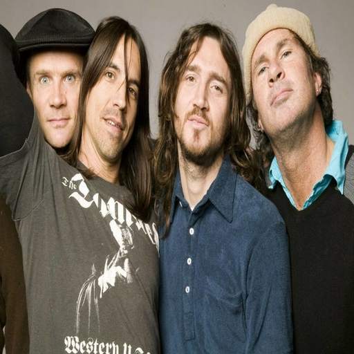 Red Hot Chili Peppers Best Songs Offline 1.0