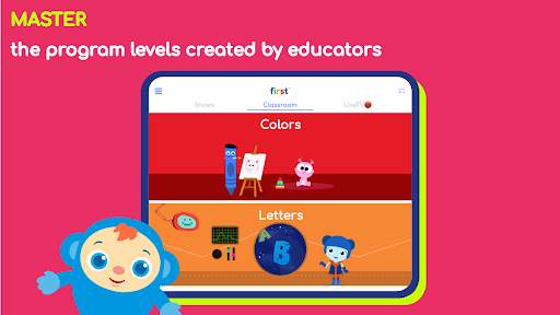 First™ | Fun Learning For Kids screenshot 10