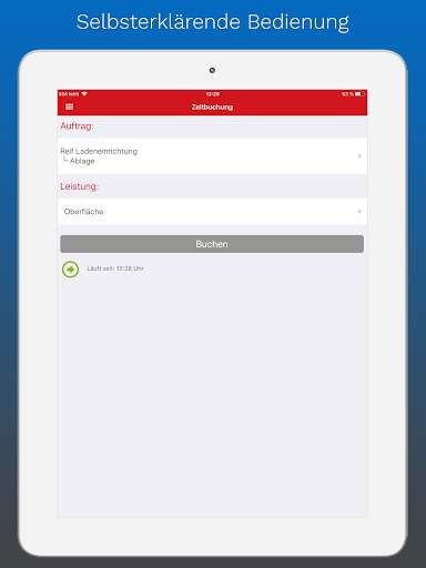 DIGI-APP 2 screenshot 11