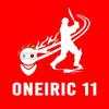 Oneiric 11:Fantasy Cricket App 6.0