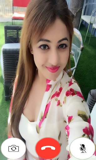 Indian Girls Live Video Chat screenshot 2