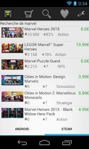 Best App Sale screenshot 5