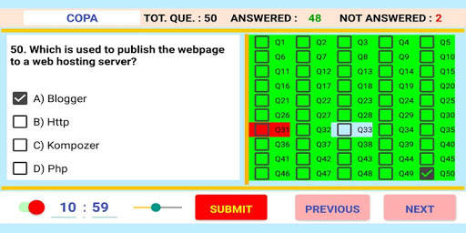 ITI_ONLINE PART 2 screenshot 2