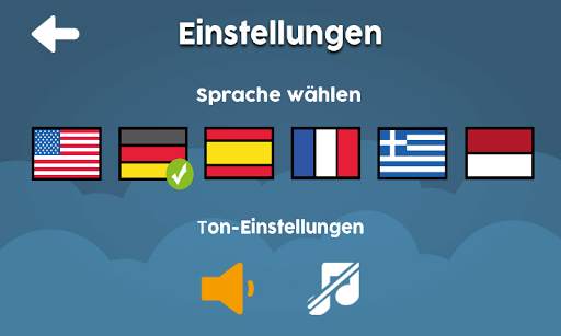 Quiz Spiel Eureka screenshot 7