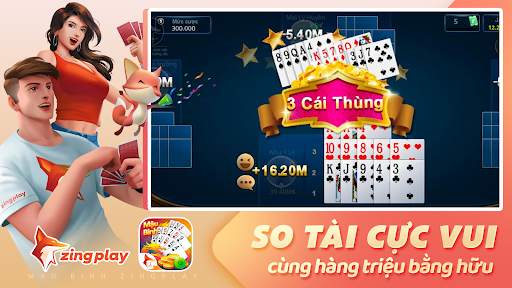 Poker Việt Nam screenshot 1