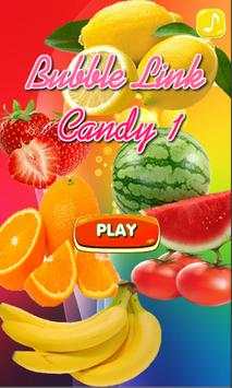 bubble link candy 1 screenshot 1