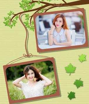 Beautiful Frame Collage screenshot 3