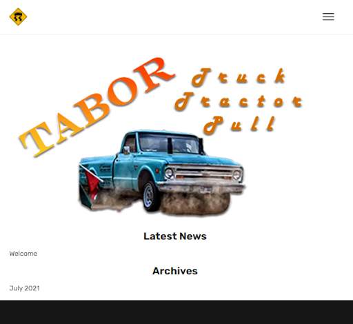 Tabor Truck & Tractor Pull screenshot 4