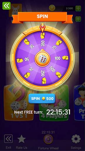 Ludo Time screenshot 3