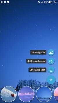 Обои Oppo screenshot 6