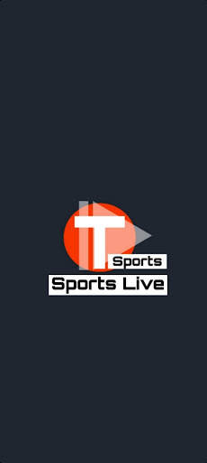 T Sports Cricket Live screenshot 1