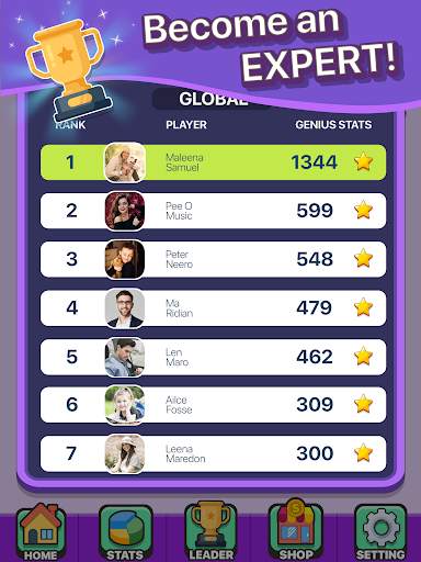 Wordom - All Word Games screenshot 9