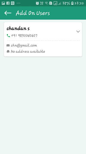 My School Bus - Parent App screenshot 4