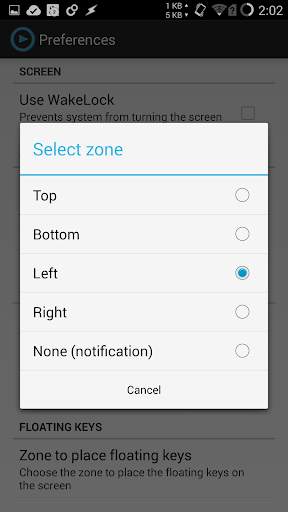 [ROOT] Bot Maker for Android screenshot 5
