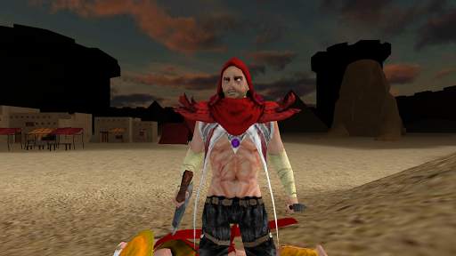 Assassination Corp. screenshot 4