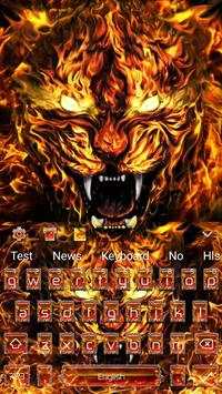Grim Fire Tiger screenshot 4