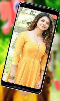Jennifer Winget New HD Wallpapers screenshot 7