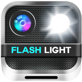 Flashlight icon