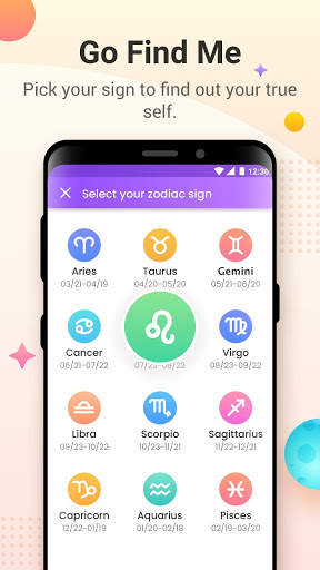 Daily Horoscope screenshot 3