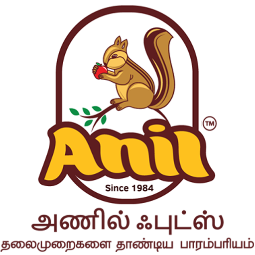 Anil Sales App icon