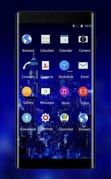 Themes for Sony Xperia Play screenshot 2