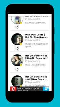 Hot Desi Videos screenshot 3