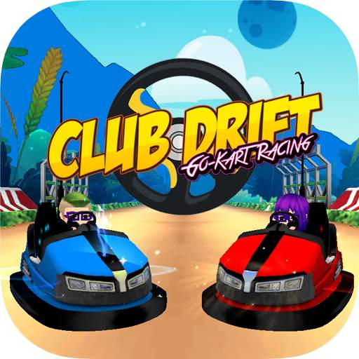 Club Drift : Go-Kart Bumper Car Racing 1.7