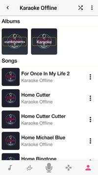 Sing Karaoke Lite Free screenshot 4