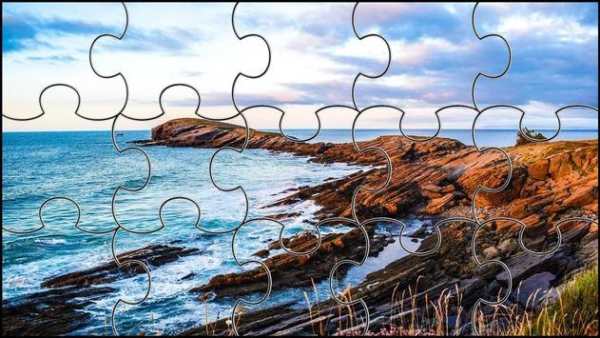 Spain Jigsaw Puzzles Game screenshot 2