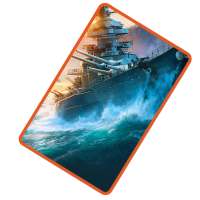 Wallpapers for WoWS