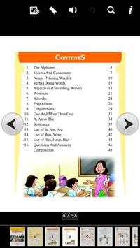 Dorway To Grammar 1 2 تصوير الشاشة