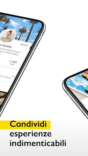 TWISPER – Scopri posti fantastici screenshot 4