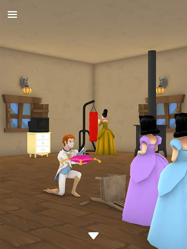 Escape Game: Cinderella screenshot 10