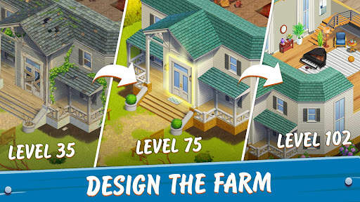 Word Farm Adventure: Word Game screenshot 1
