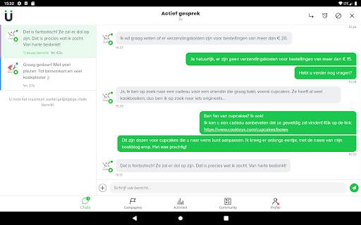 ibbü screenshot 9