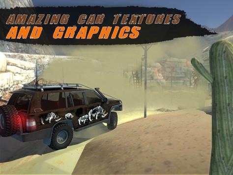 Mountain King Offroad screenshot 8