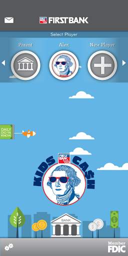 Kids Cash screenshot 1