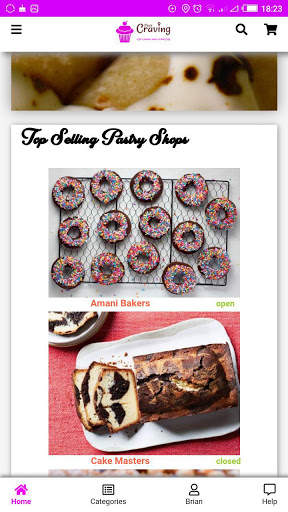 Pure Craving screenshot 2
