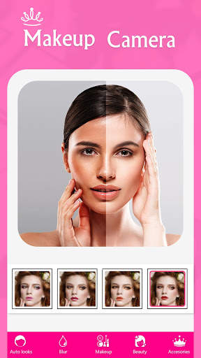 Beauty camera - selfie camera screenshot 6
