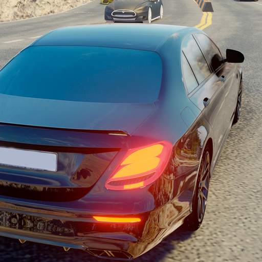 Car Simulator Racing Driving 1.24