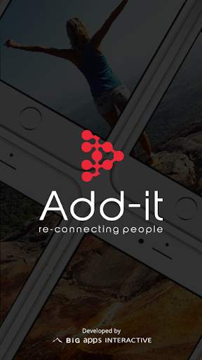 Add-it 4 تصوير الشاشة
