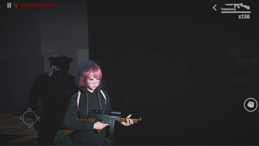 Zombie Frontier  War : FPS Zombies Shooter screenshot 5