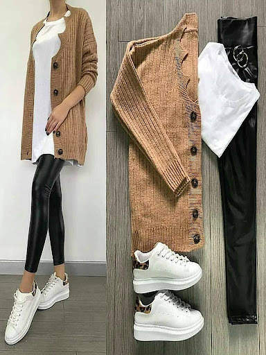 Teen Fashion Outfits Clothes screenshot 4