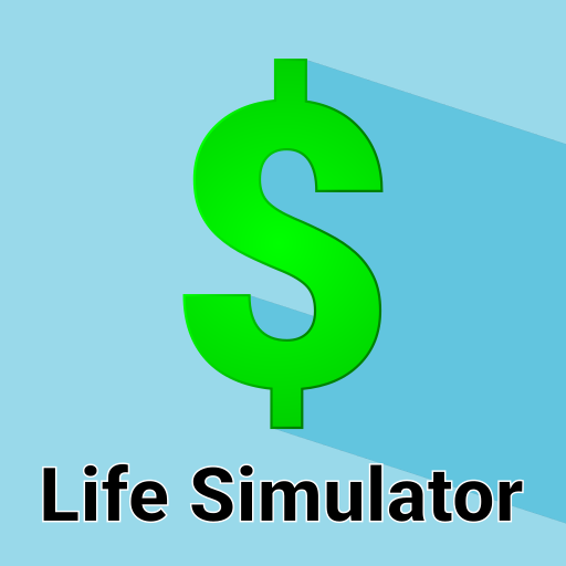Life Simulator Sims Offline icon