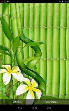 Green elegant wallpapers screenshot 3