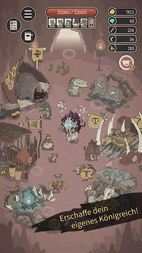 Wild Tamer screenshot 2