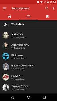 Tube Video Download Player screenshot 3