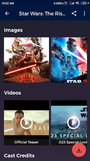 Torrent Movie Downloader | HD Movies screenshot 3
