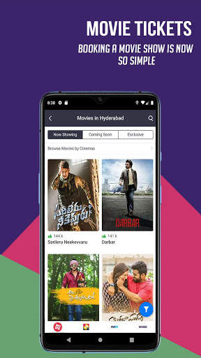 Maino App - 200  Apps in One Place - Fast & Easy screenshot 7