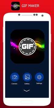 Animated Gif Maker Animation Creator screenshot 3